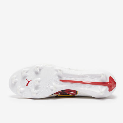 Puma Ultra 5 Ultimate x Senna FG