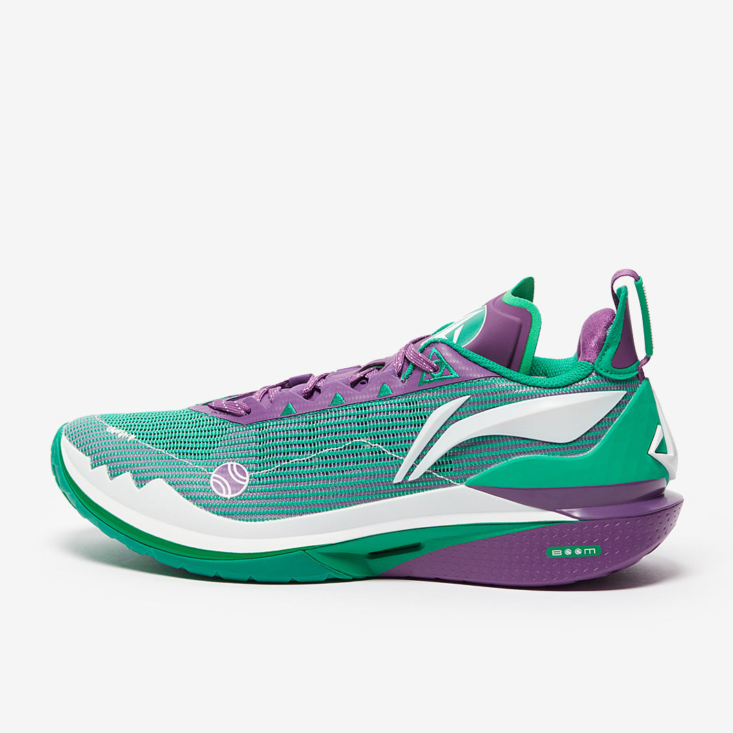 Li-Ning Jimmy Butler 2
