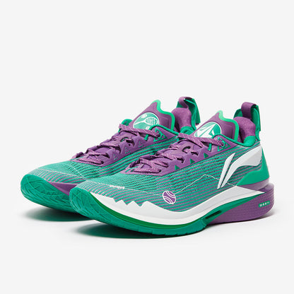 Li-Ning Jimmy Butler 2