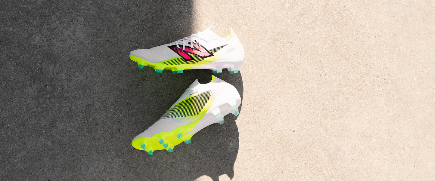 New Balance Furon V7+ Pro FG