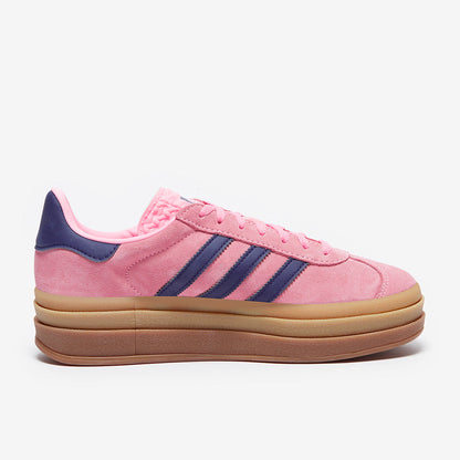 adidas Originals Womens Gazelle Bold
