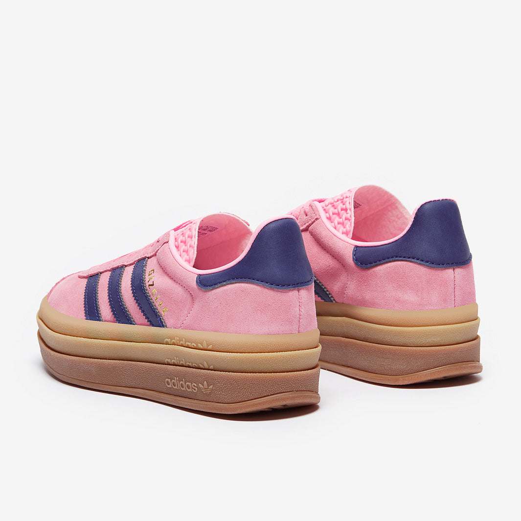 adidas Originals Womens Gazelle Bold