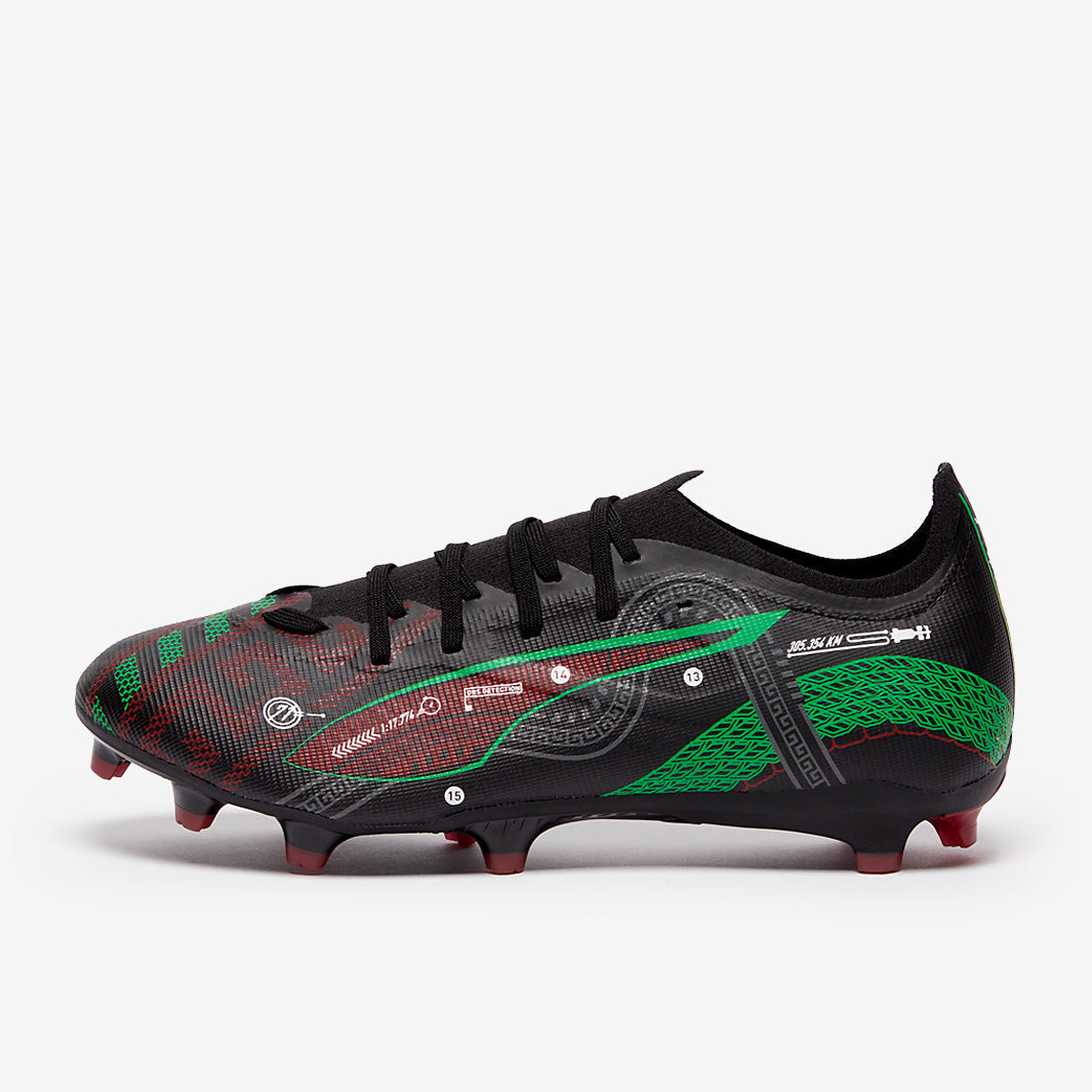 Puma Ultra Match FG/AG x Mexico
