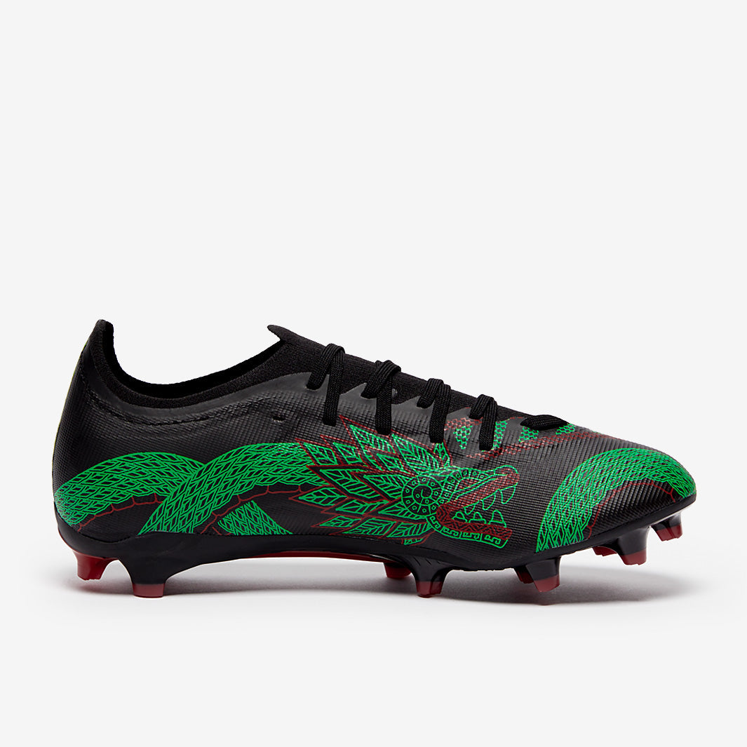 Puma Ultra Match FG/AG x Mexico