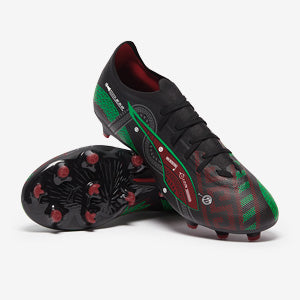 Puma Ultra Match FG/AG x Mexico