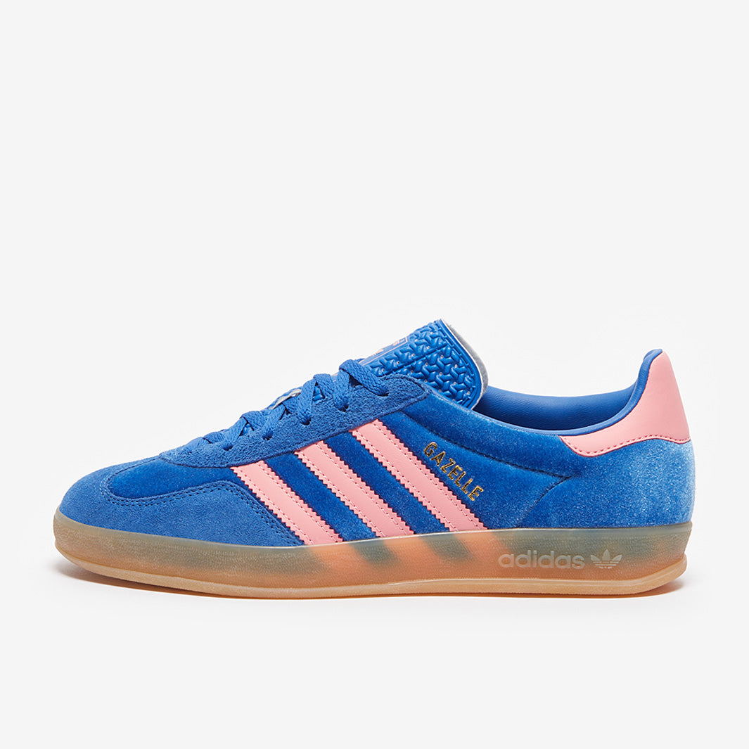 adidas Originals Womens Gazelle Indoor