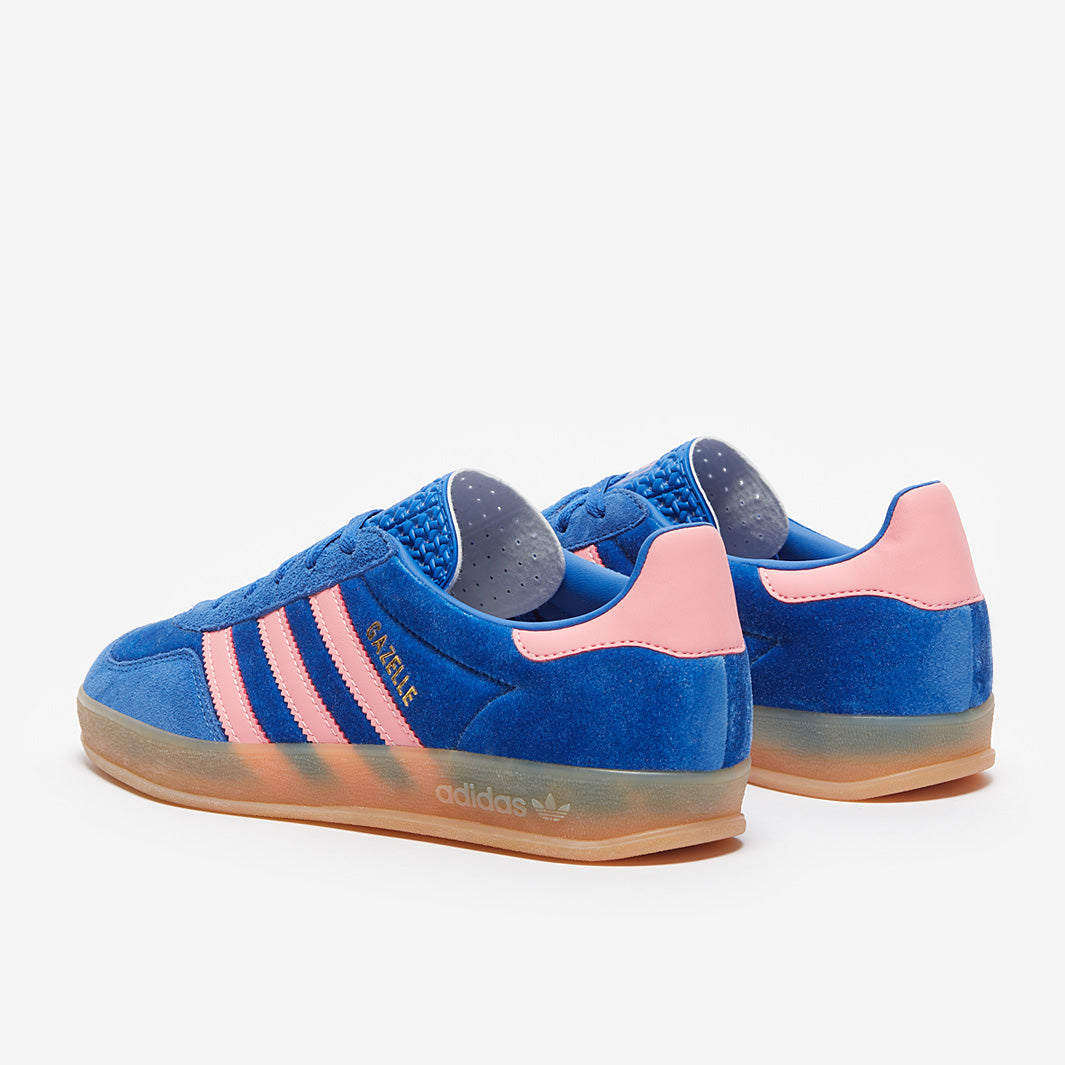 adidas Originals Womens Gazelle Indoor