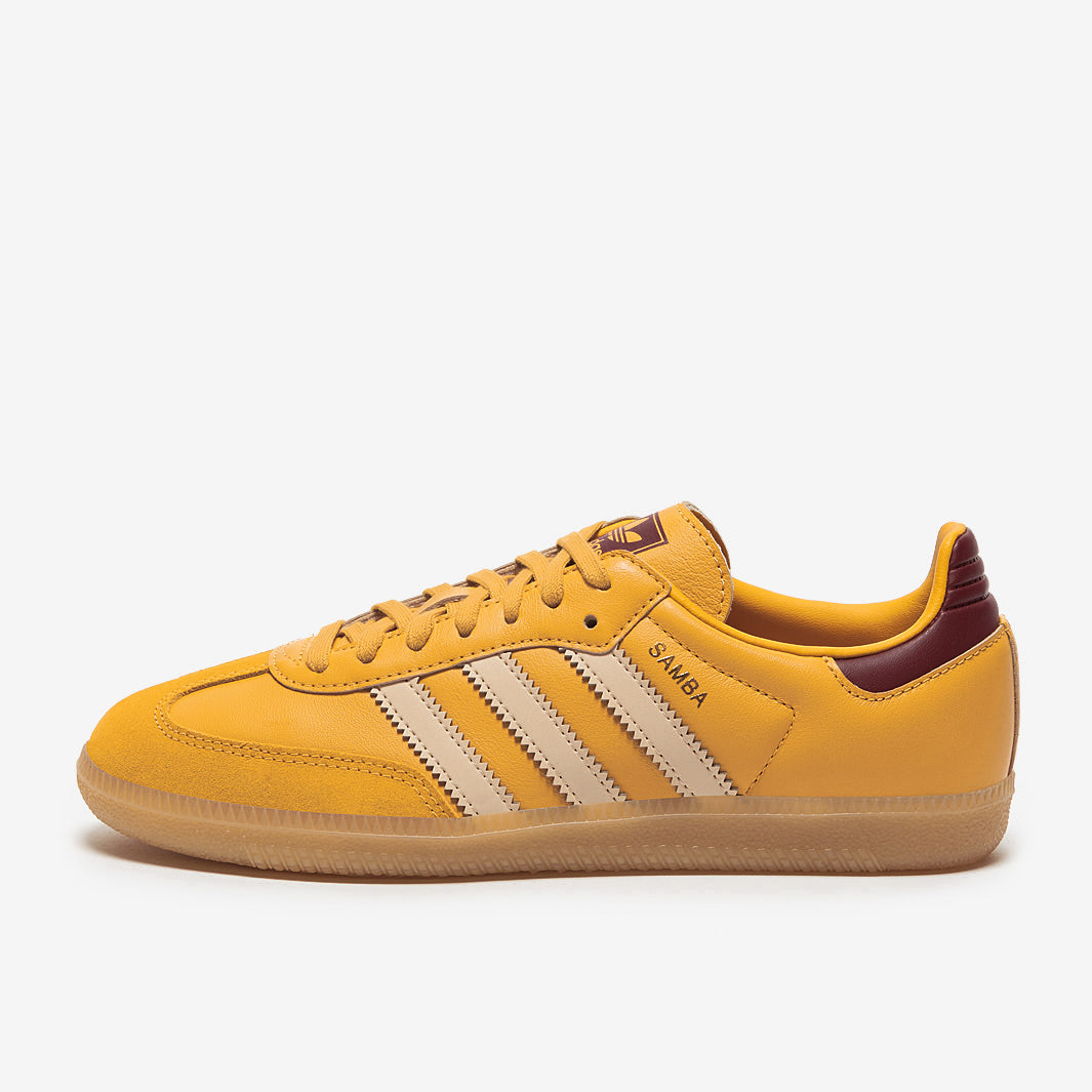 adidas Originals Older Kids Samba OG (GS)