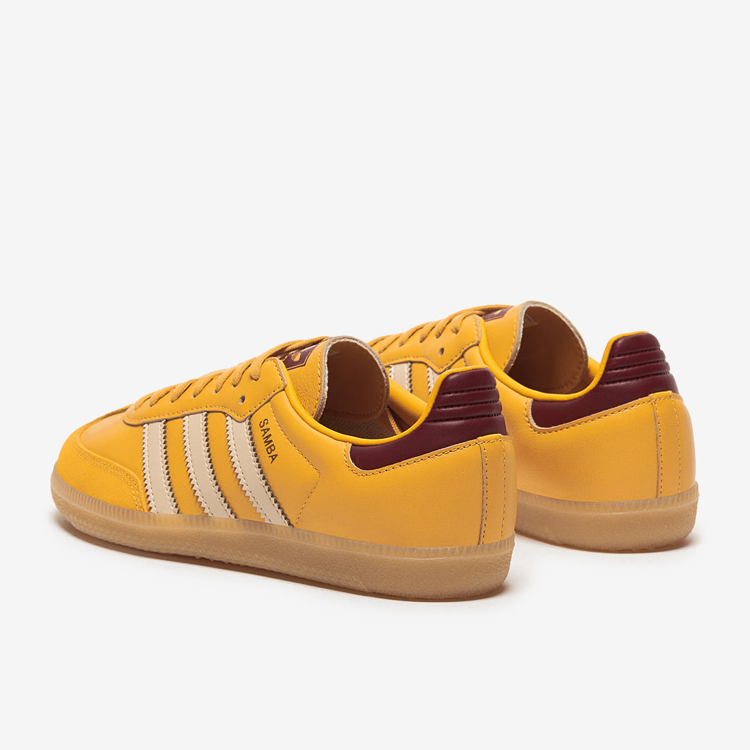 adidas Originals Older Kids Samba OG (GS)
