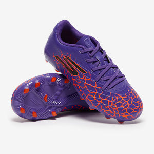 Skechers Kids SKX 01 Academy FG
