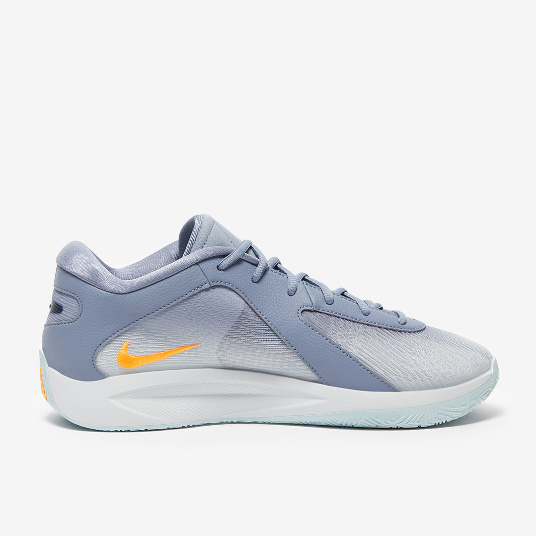 Nike Zoom Freak 6