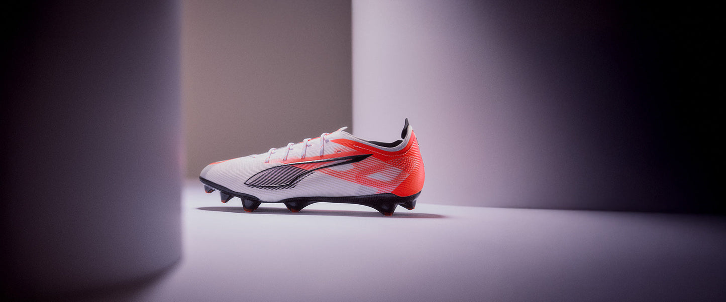 Puma Ultra 5 Carbon FG