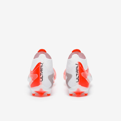 Puma Womens Ultra 5 Match+ FG/AG