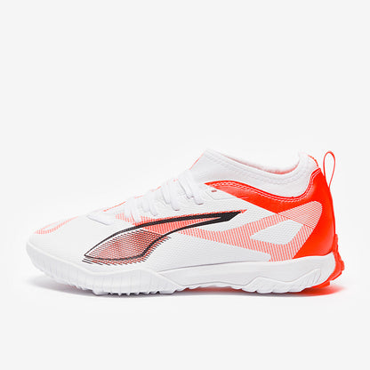 Puma Kids Ultra 5 Match+ Mid TT