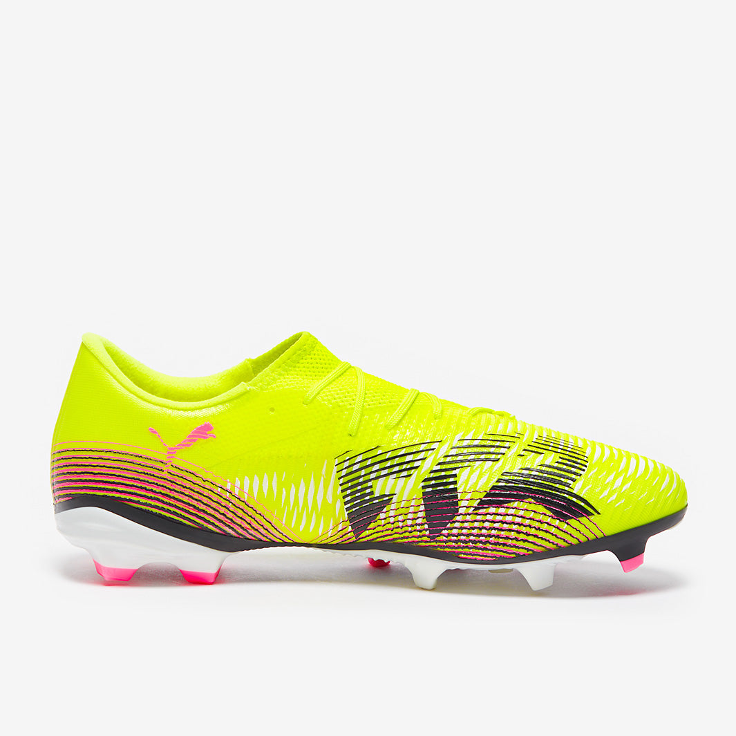 Puma Future 8 Match Low FG/AG
