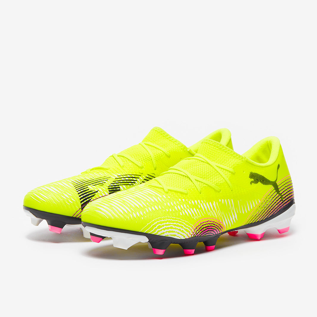 Puma Future 8 Match Low FG/AG