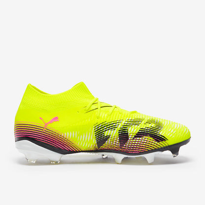 Puma Womens Future 8 Match FG/AG