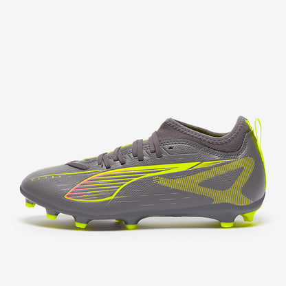 Puma Kids Ultra 5 Match FG/AG