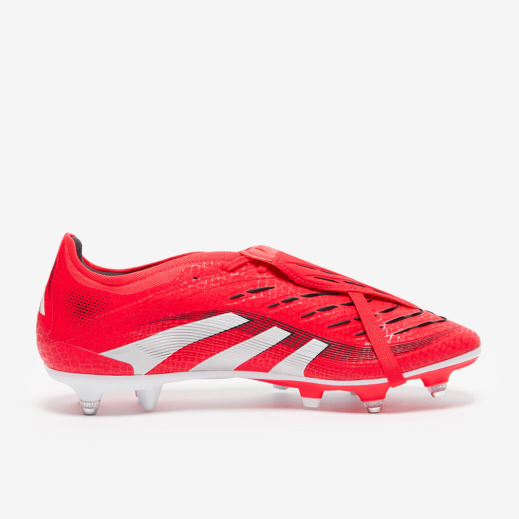 adidas Predator Pro Tongue SG