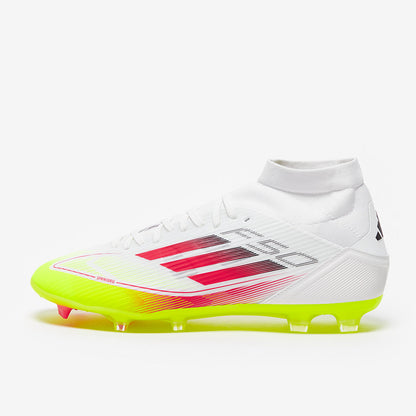 adidas Womens F50 League Mid FG/MG