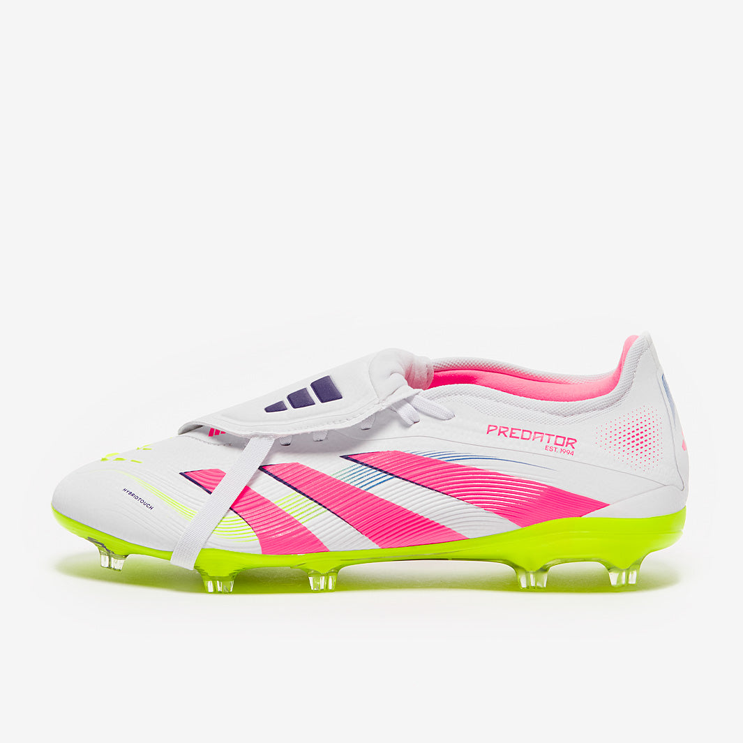 adidas Predator Pro Tongue FG