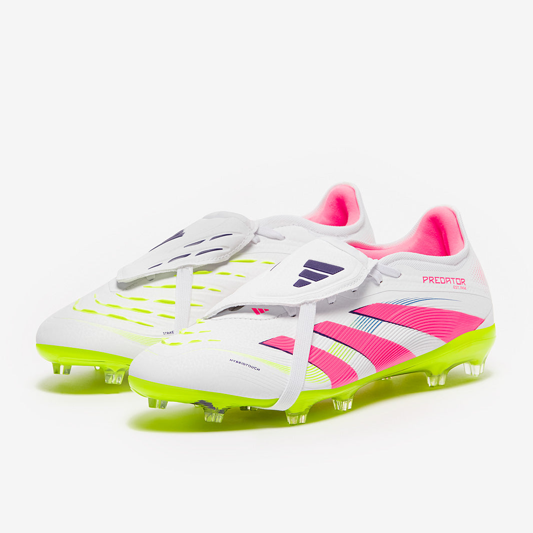 adidas Predator Pro Tongue FG