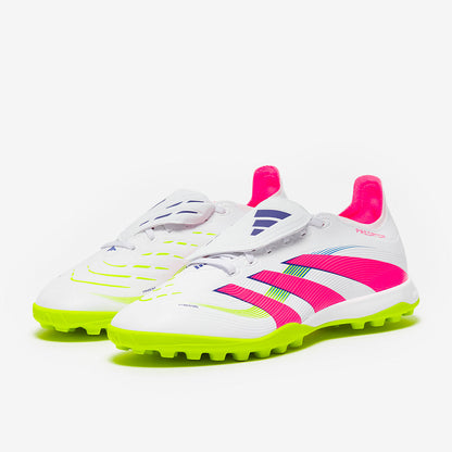 adidas Predator League Tongue TF
