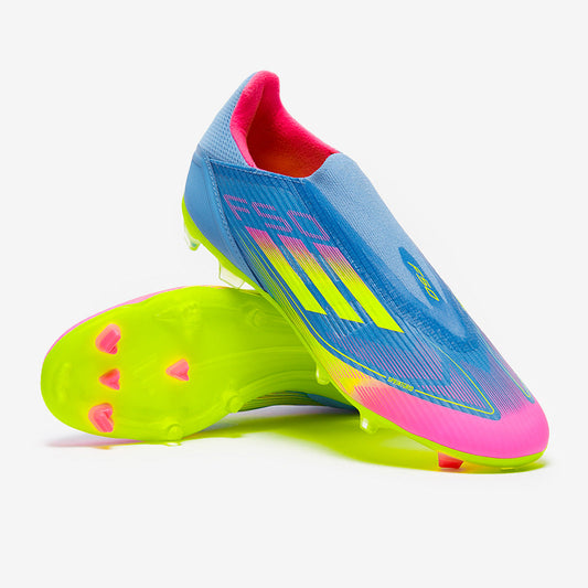 adidas F50 League Laceless FG/MG