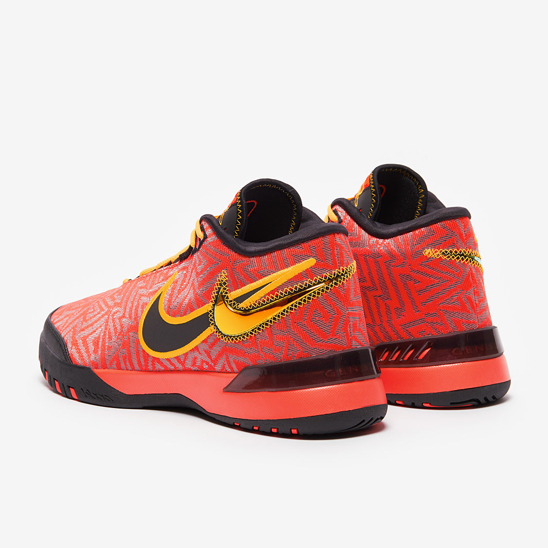 Nike LBJ NXXT Genisus