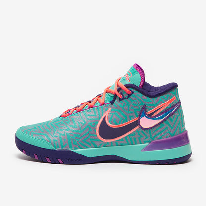Nike LBJ NXXT Genisus