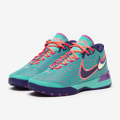 Nike LBJ NXXT Genisus