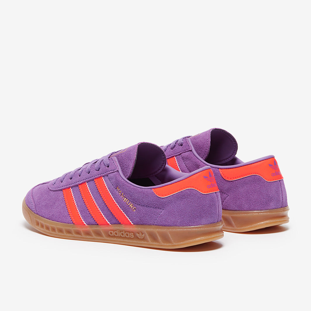 adidas Originals Womens Hamburg