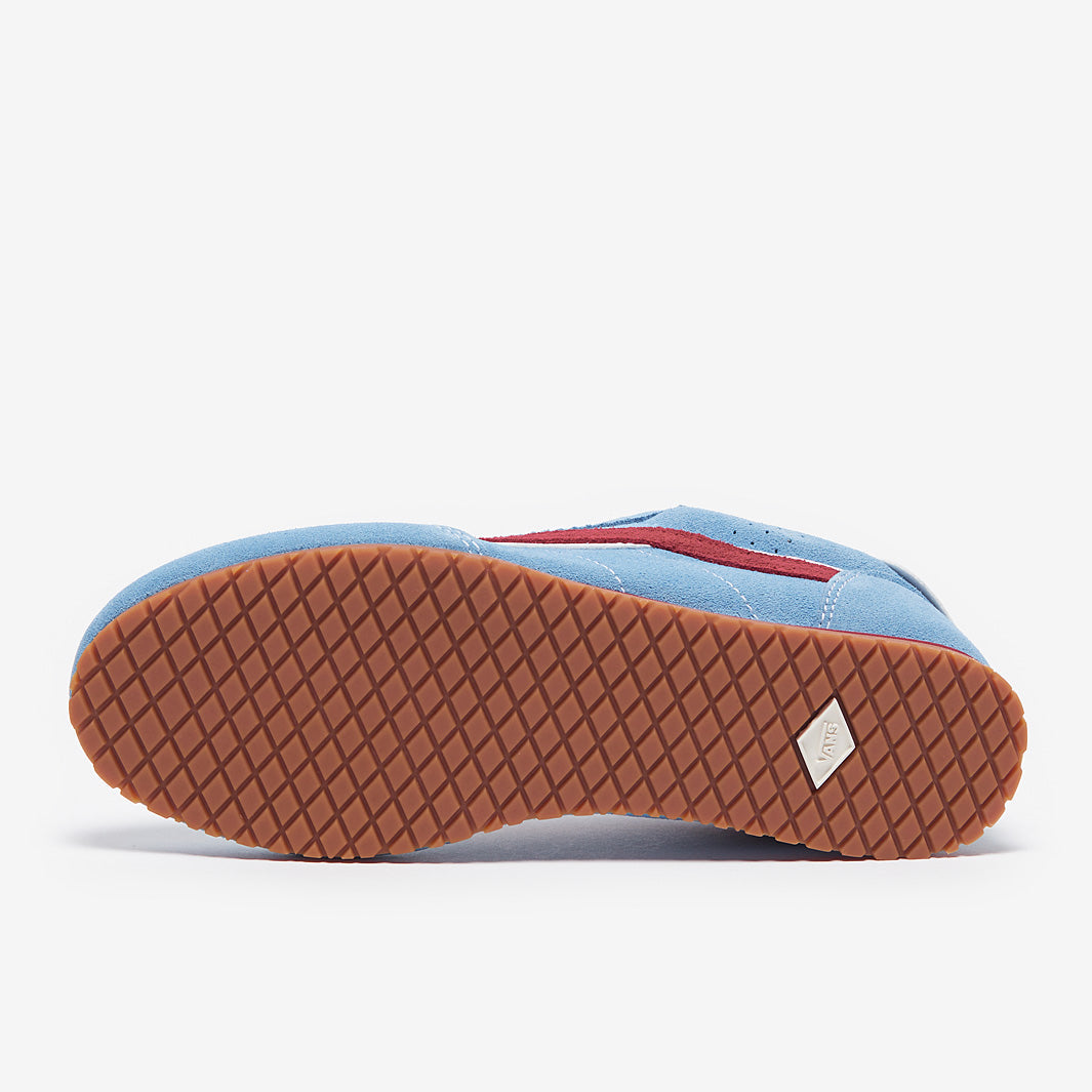 Vans Womens Super Lowpro