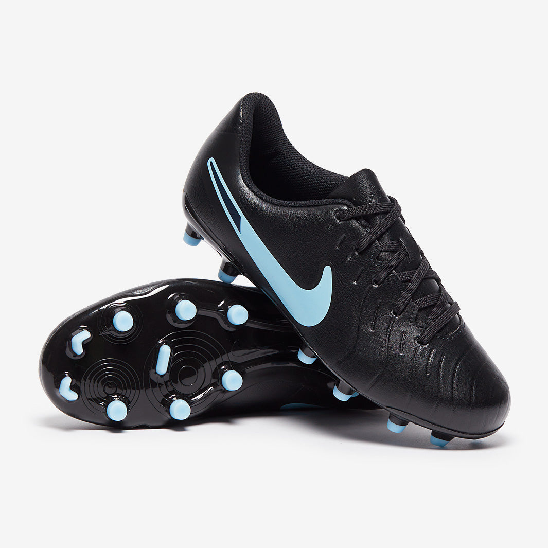 Nike Kids Tiempo Legend X Club FG/MG
