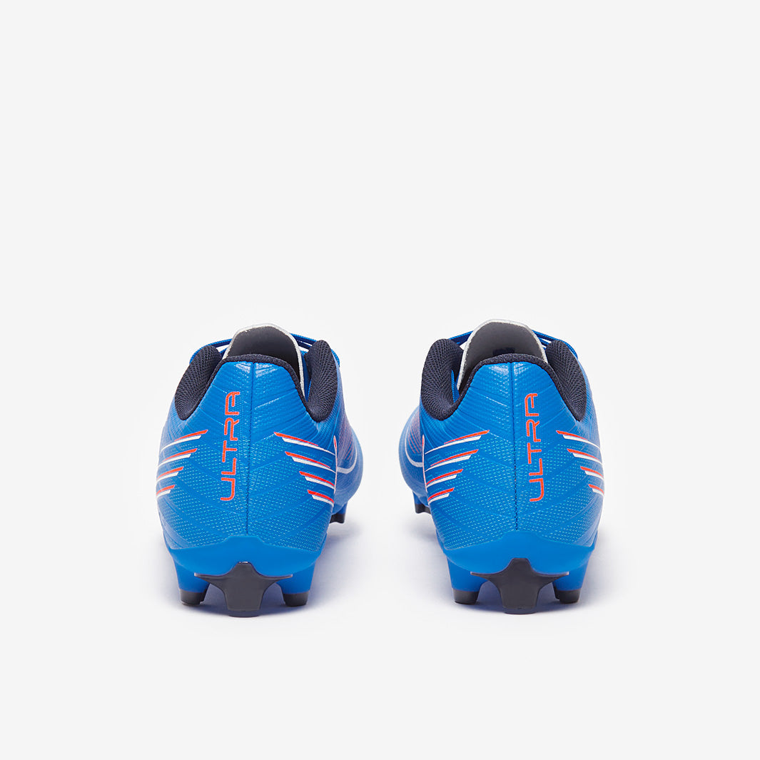 Puma Ultra 6 Play FG/AG
