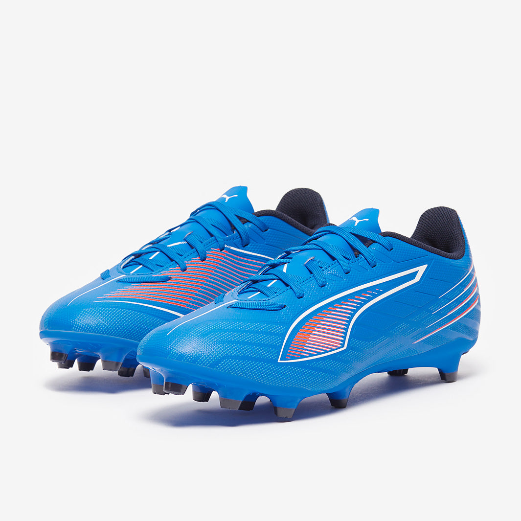Puma Ultra 6 Play FG/AG