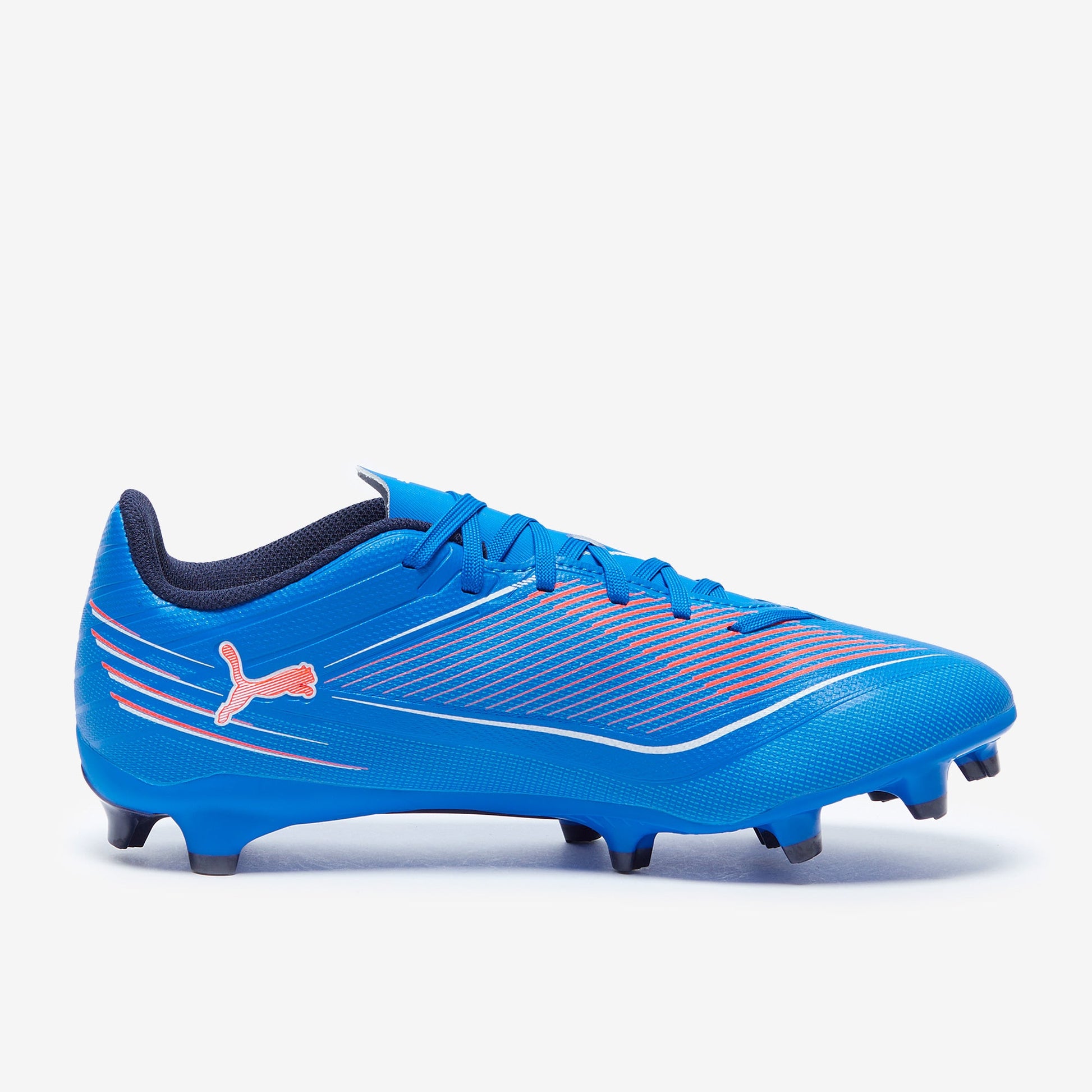 Puma Womens Ultra 6 Play FG/AG