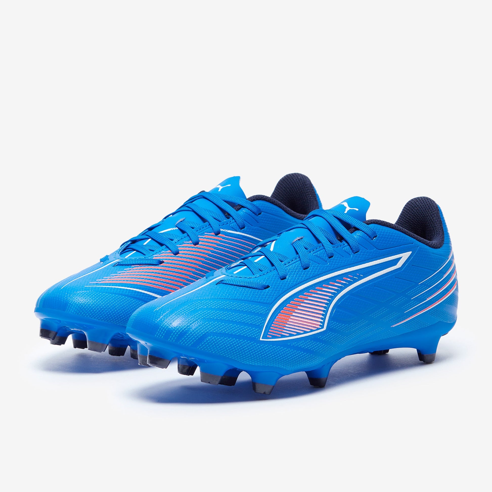 Puma Womens Ultra 6 Play FG/AG