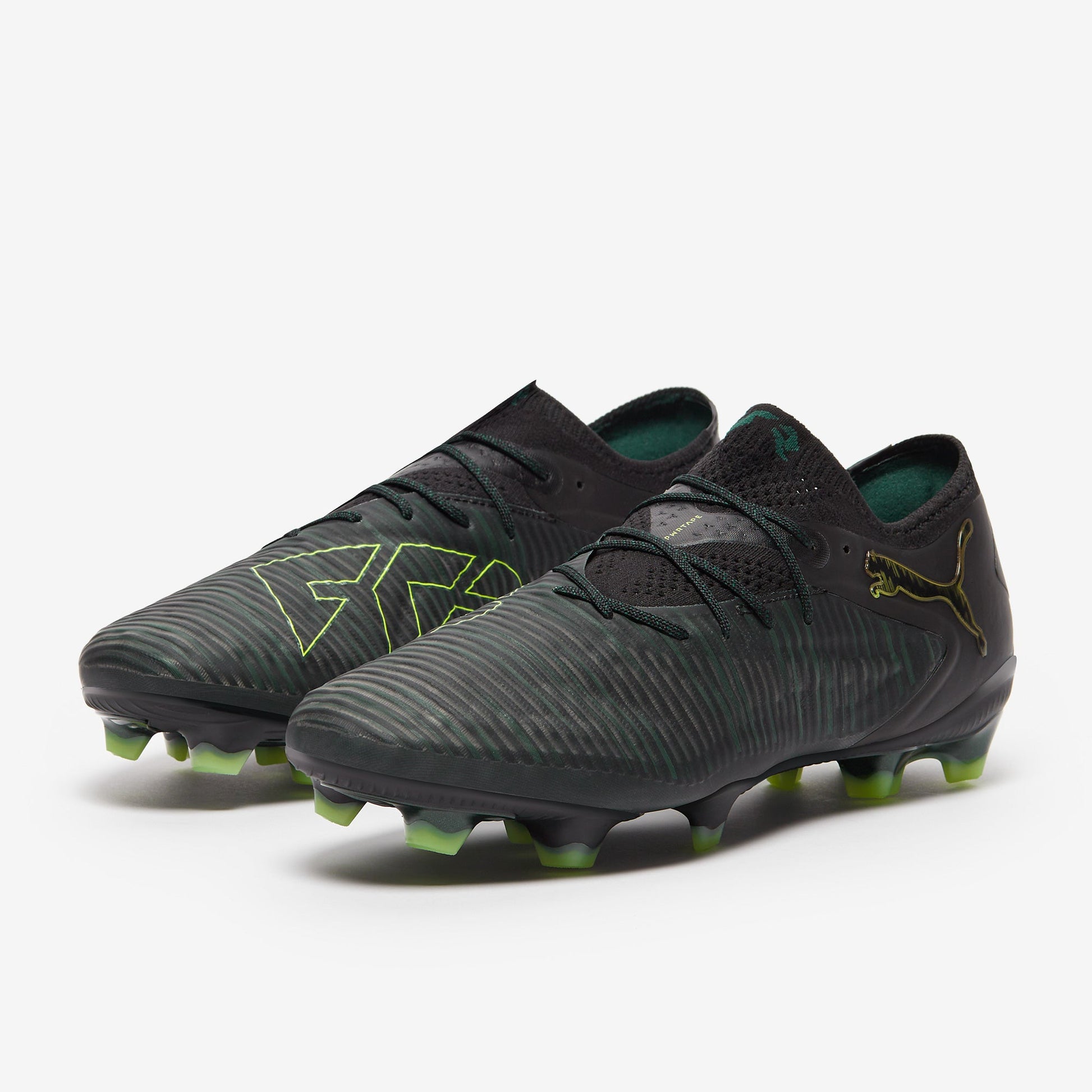 Puma Future 8 Ultimate Low FG