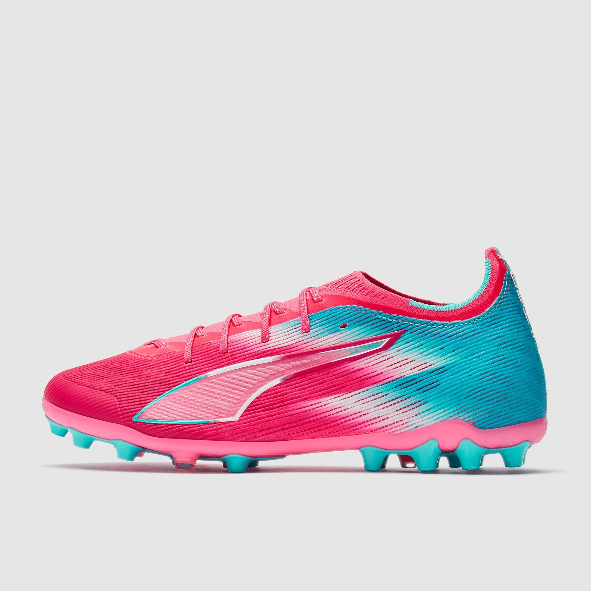 Puma Ultra 6 Ultimate Re-Charge MG