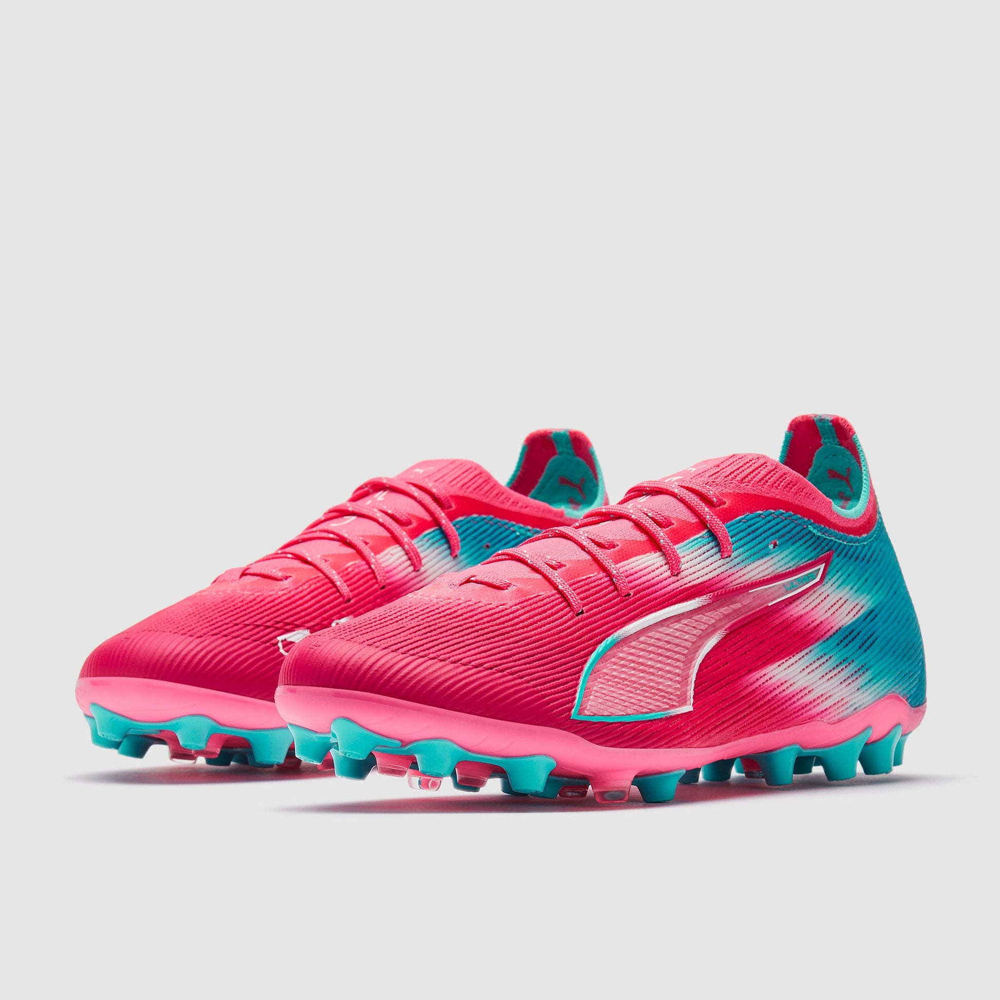 Puma Ultra 6 Ultimate Re-Charge MG