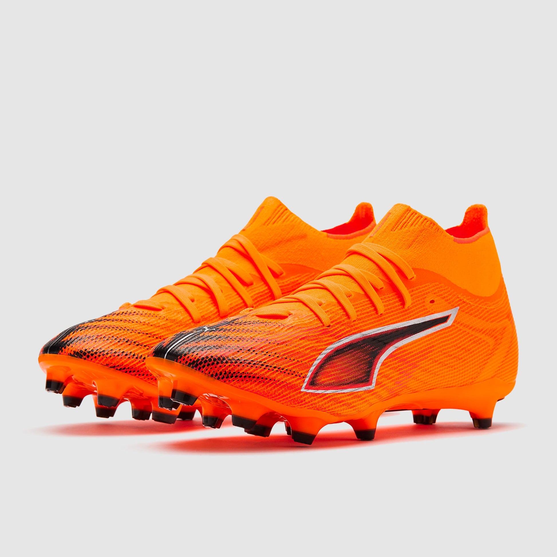 Puma Ultra 6 Match+ FG/AG