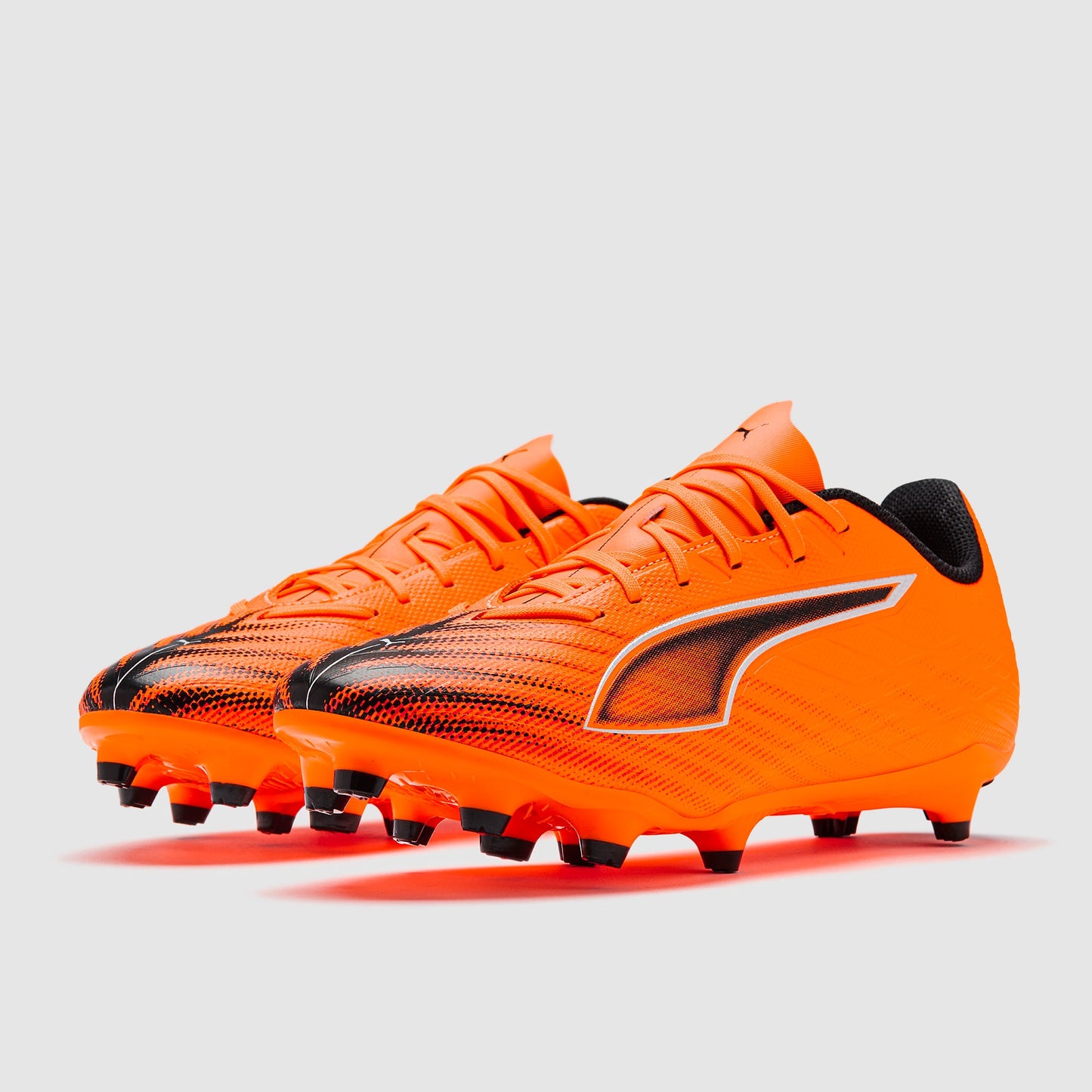 Puma Ultra 6 Play FG/AG
