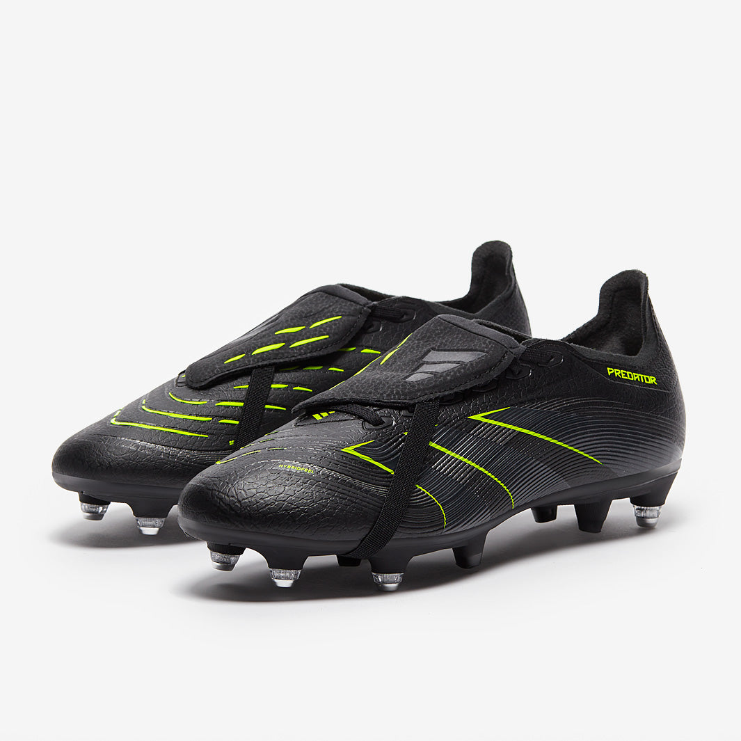 adidas Predator League Tongue SG