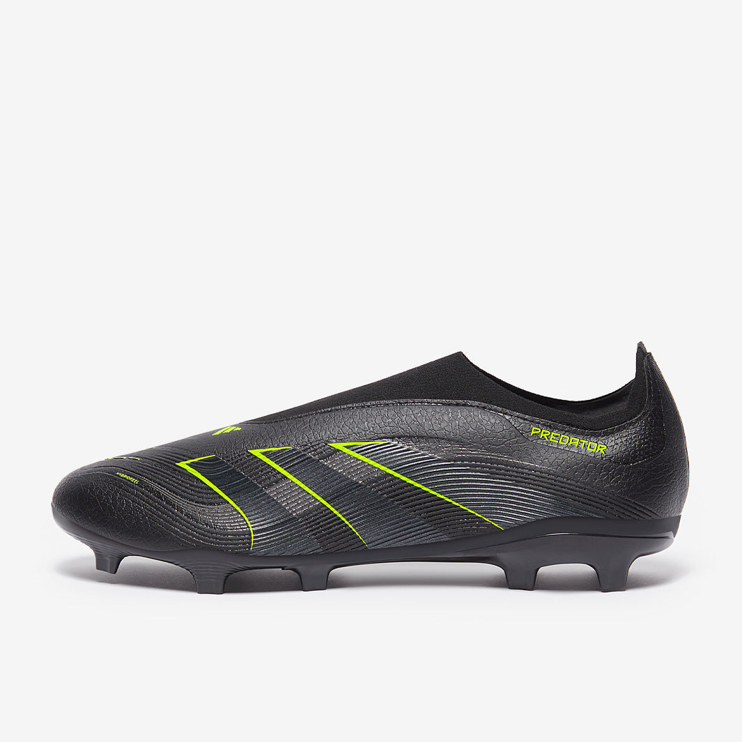 adidas Predator League Laceless FG/MG