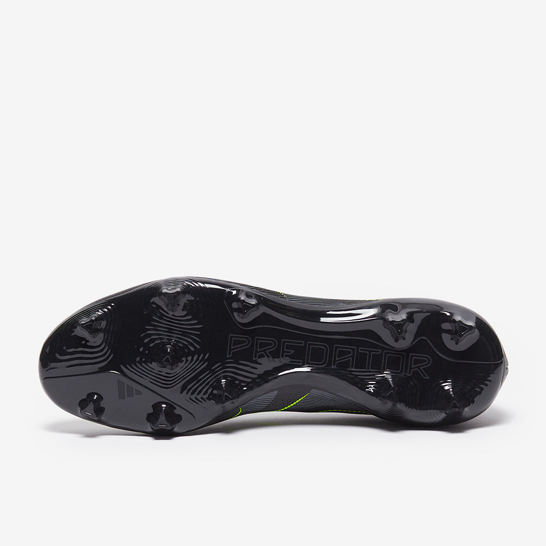 adidas Predator League Laceless FG/MG