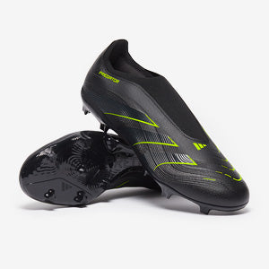 adidas Predator League Laceless FG/MG