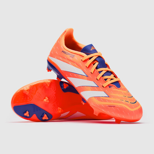 adidas Kids Predator League FG/MG