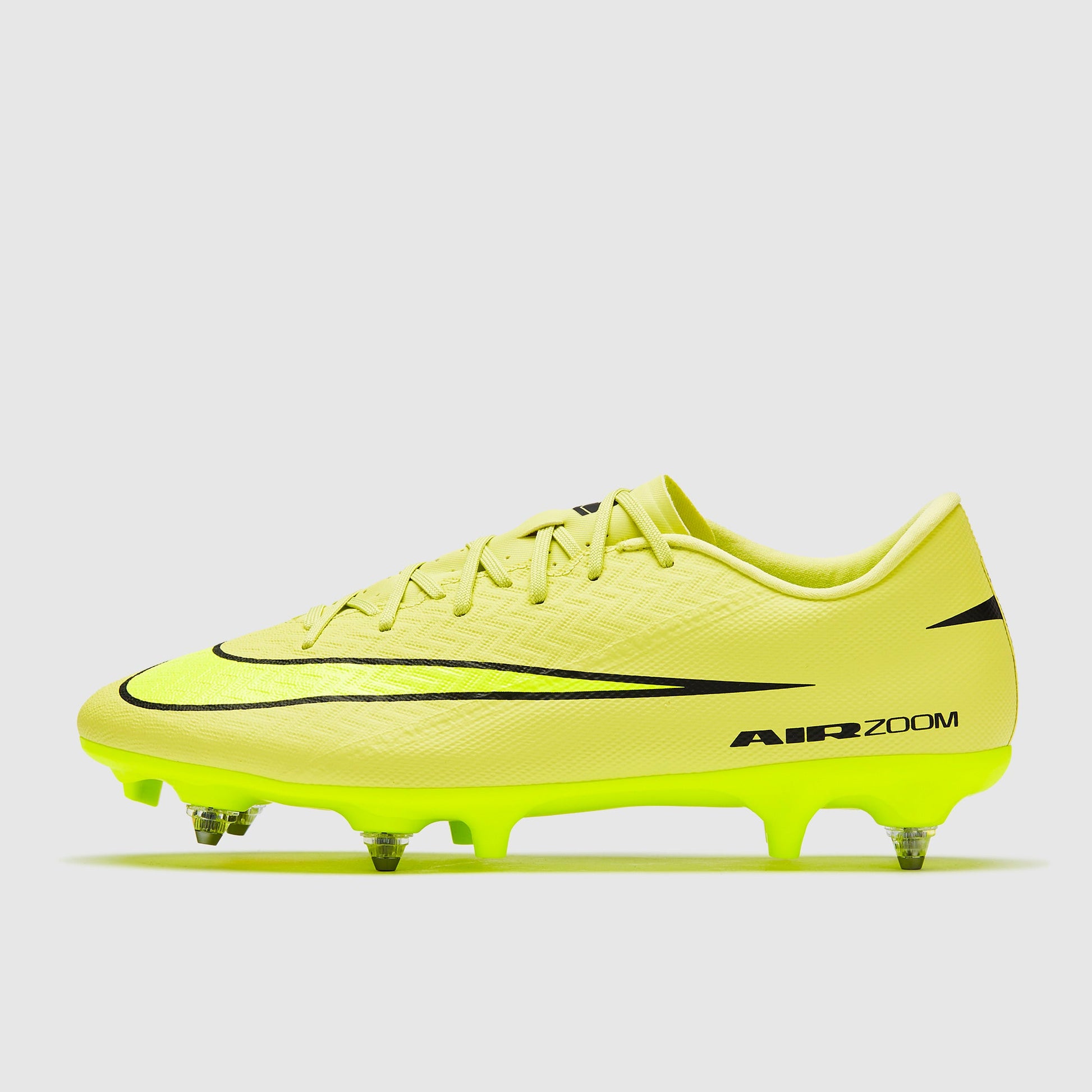 Nike Air Zoom Mercurial Vapor XVI Academy SG-Pro Anti-Clog
