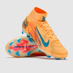 Nike Air Zoom Mercurial Superfly X Elite x Mbappe FG